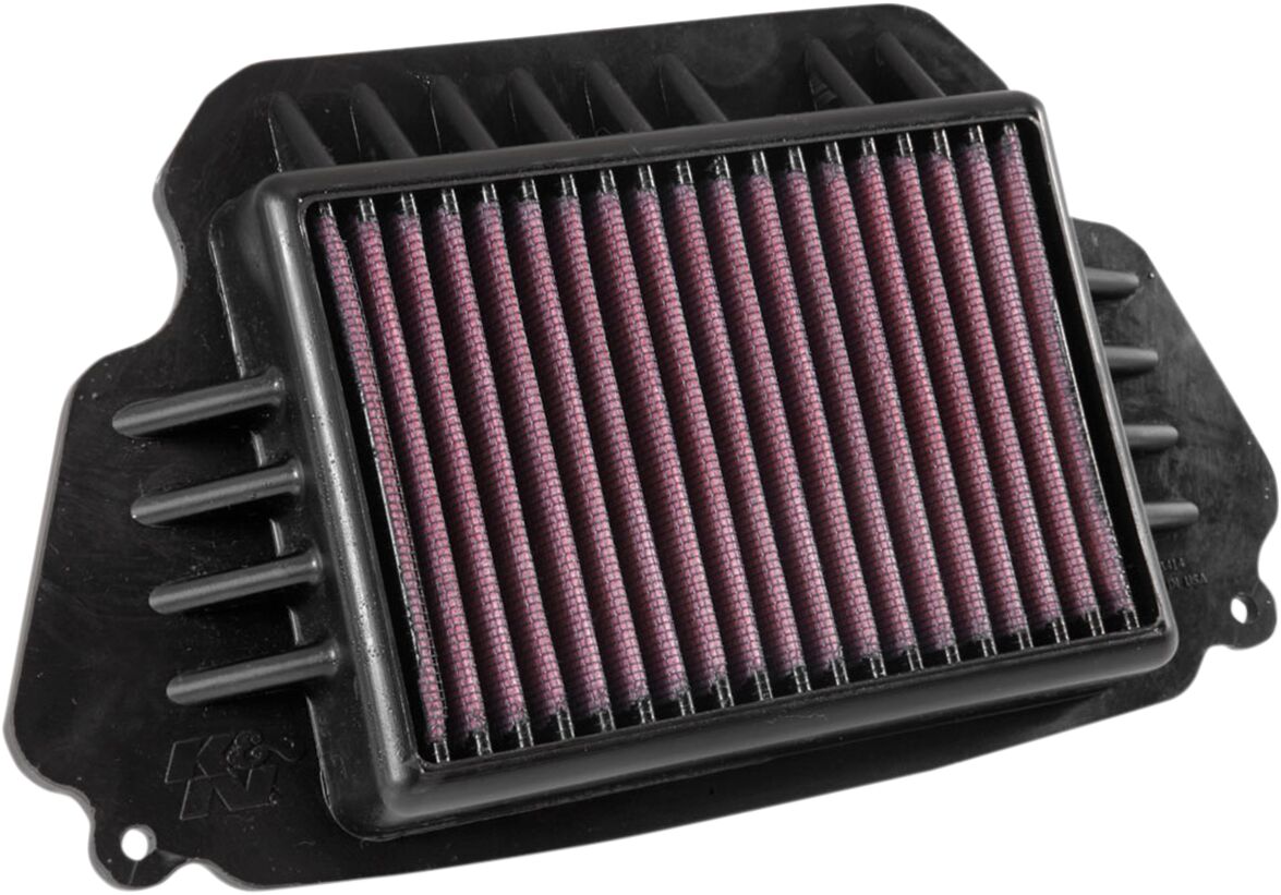 K&N HA-6414 FILTRO ARIA RACING HONDA CB 650 F 2014>2018