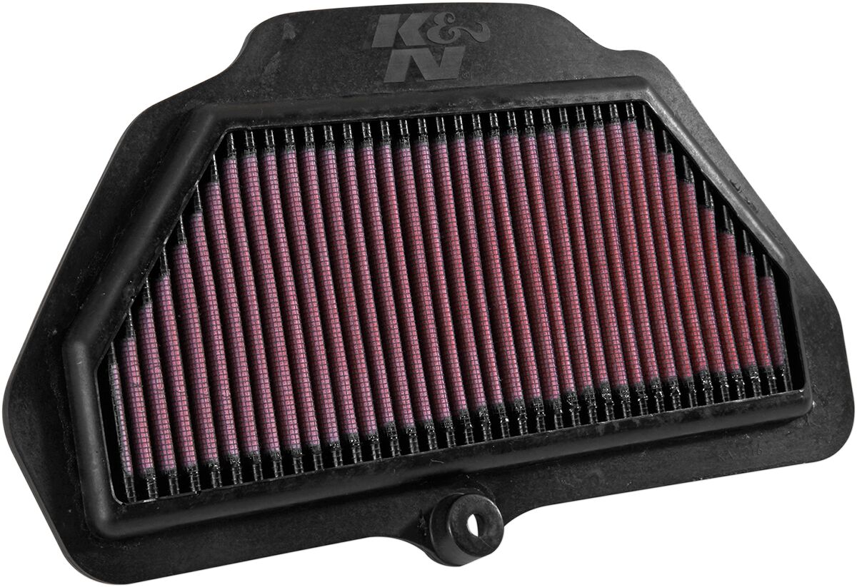 K&N KA-1016 FILTRO ARIA RACING KAWASAKI ZX-10 R 1000 Ninja 2016>2025