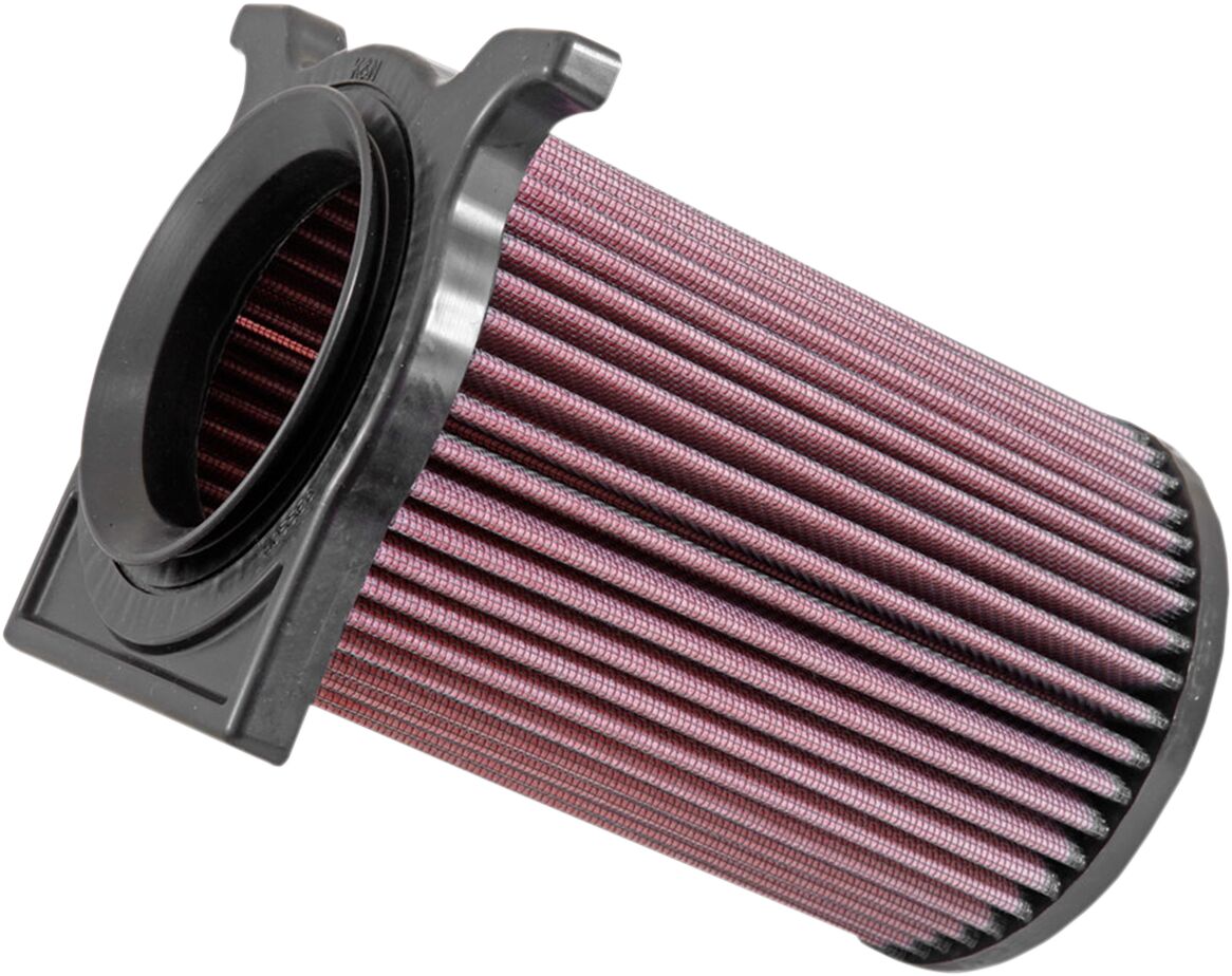 K&N YA-7016 FILTRO ARIA RACING YAMAHA	YFM 700 Raptor 2016>2025