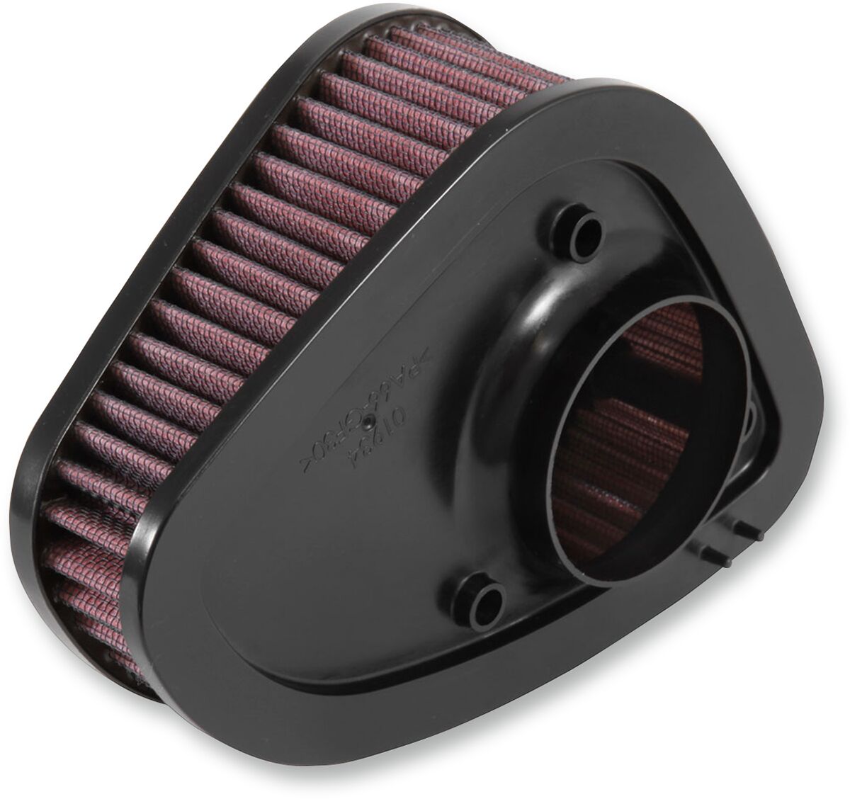 K&N HD-1717 FILTRO ARIA RACING Harley Davidson FLH 1868 ABS Electra Glide 2021