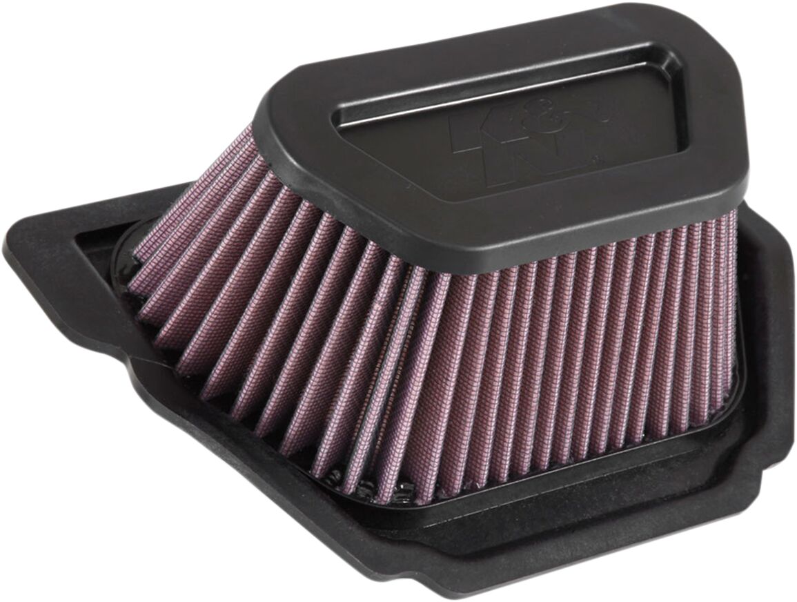 K&N YA-1015 FILTRO ARIA RACING YAMAHA MT-10 ABS 2016>2021