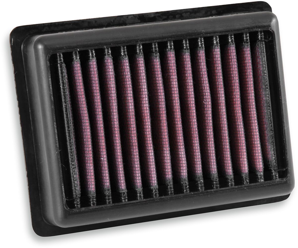 K&N TB-9016 FILTRO ARIA RACING TRIUMPH BONNEVILLE 900/1200 T120 ABS 2016>2026
