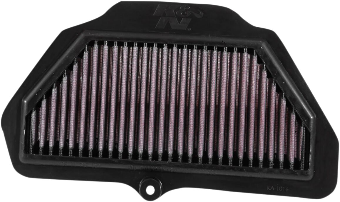 K&N KA-1016R FILTRO ARIA RACING KAWASAKI ZX-10 R 1000 2016>2019