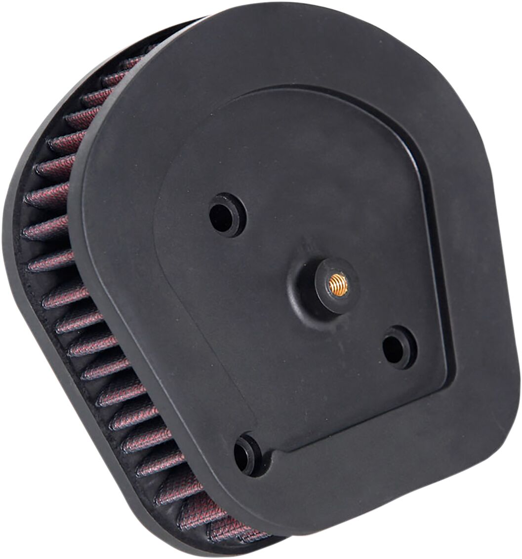 K&N HD-1718 FILTRO ARIA RACING Harley Davidson FLDE 1750 ABS 2018>2020