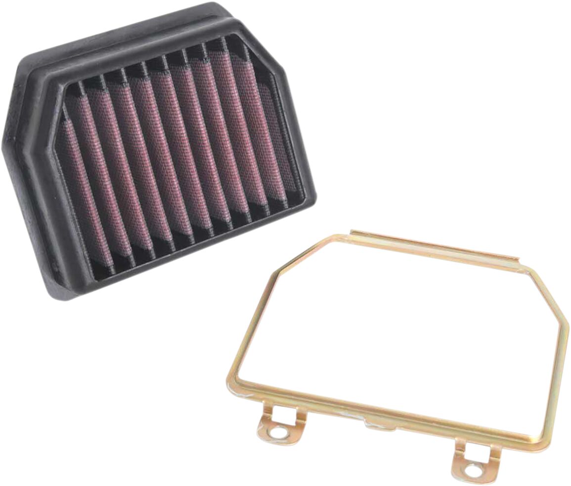 K&N HA-2819 FILTRO ARIA RACING HONDA	CB 125 R ABS 2018>2024