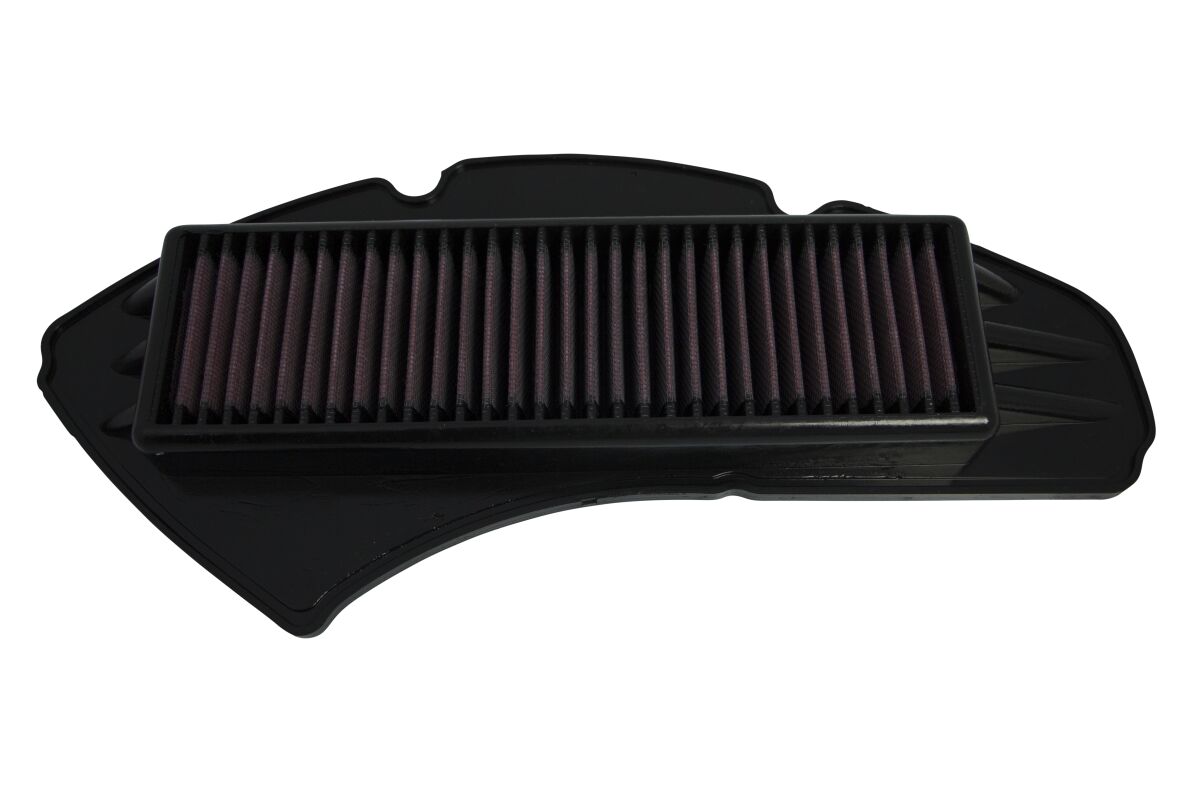 K&N YA-1215 FILTRO ARIA RACING YAMAHA	GPD 155 ABS N-MAX 2015>2021