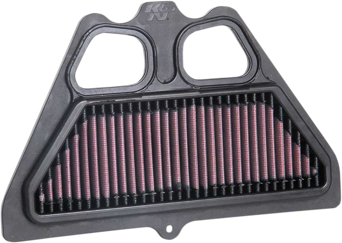 K&N KA-9017 FILTRO ARIA RACING KAWASAKI Z 650 RS ABS 2022>2024
