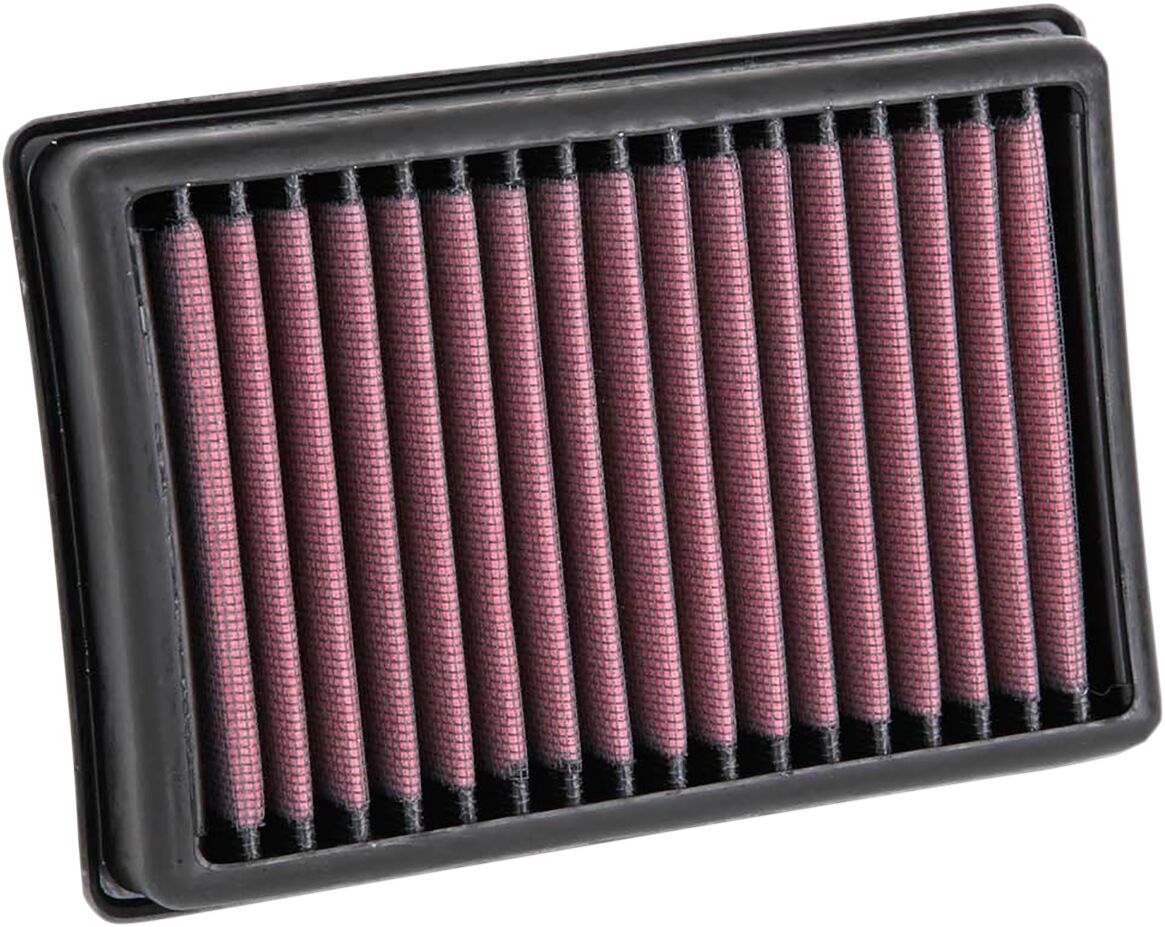K&N MG-1315 FILTRO ARIA RACING MOTO GUZZI	AUDACE 1400 ABS 2015>2020