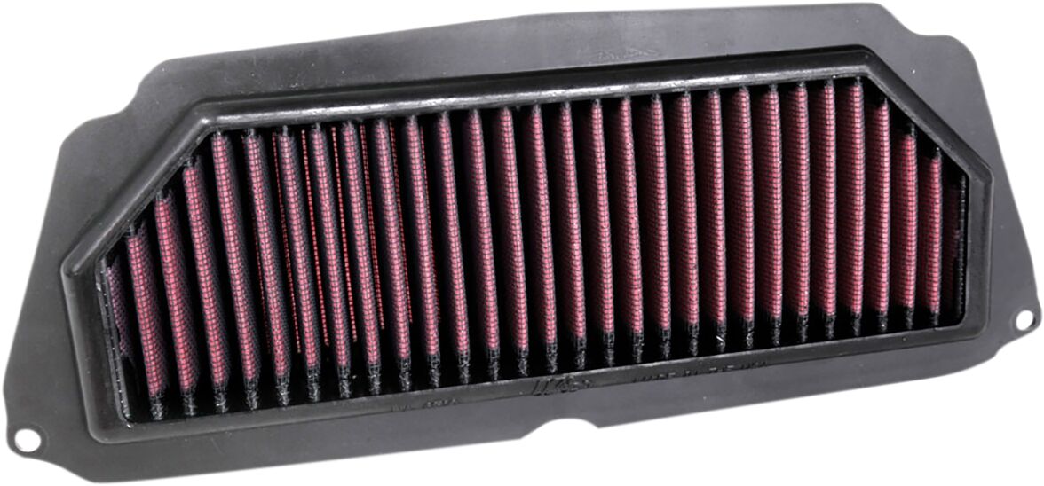 K&N HA-6519 FILTRO ARIA RACING HONDA CBR 650 R ABS 2020>2026