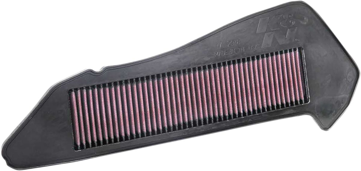 K&N YA-2918 FILTRO ARIA RACING YAMAHA	XMAX 300 ASP 2023>2024