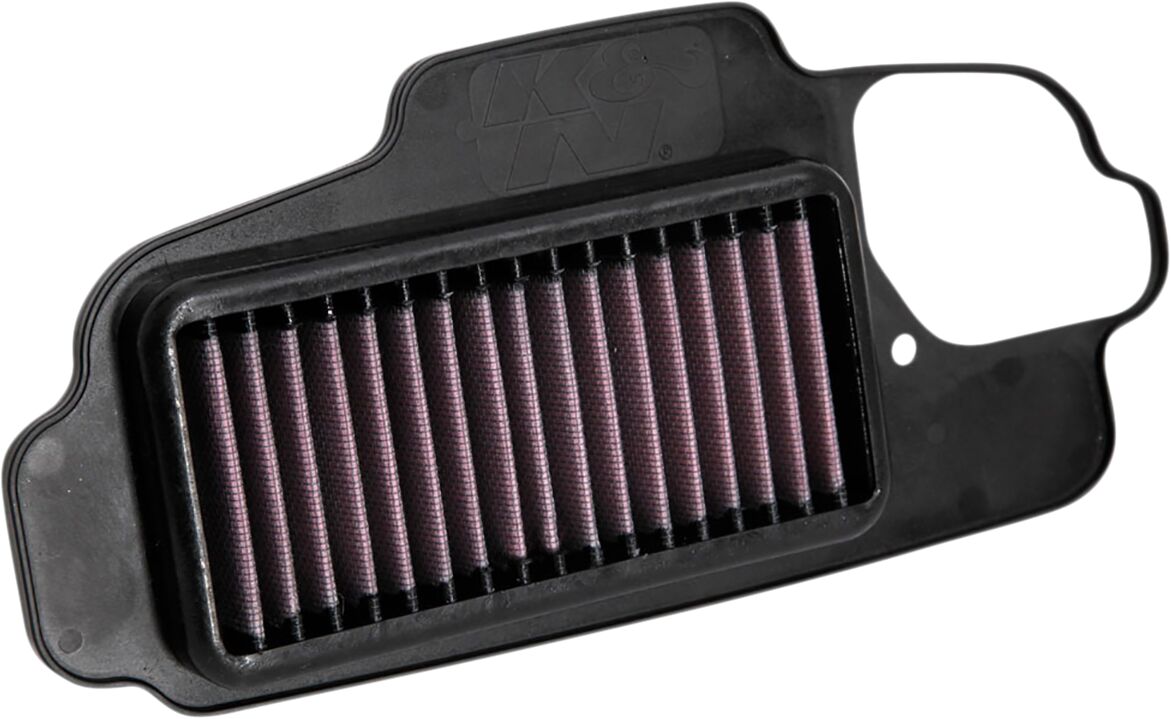K&N HA-1219 FILTRO ARIA RACING HONDA	Z 125 ABS	2018>2026