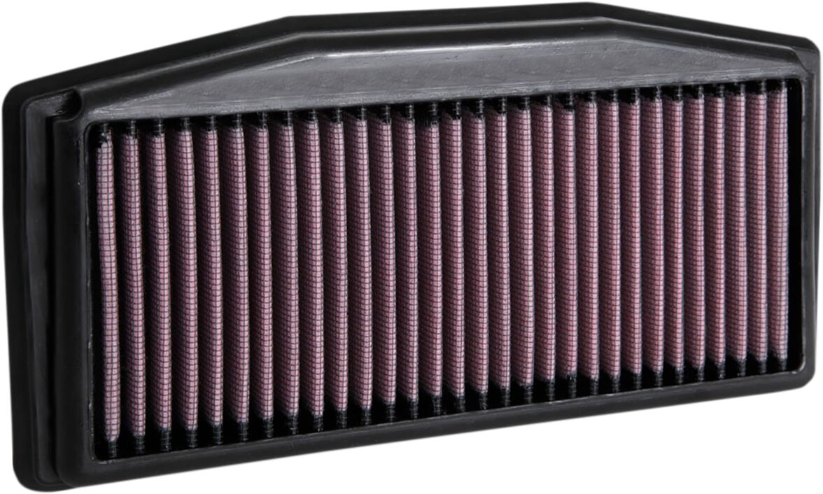 K&N TB-7617 FILTRO ARIA RACING TRIUMPH STREET TRIPLE 660 S ABS 2021>2022