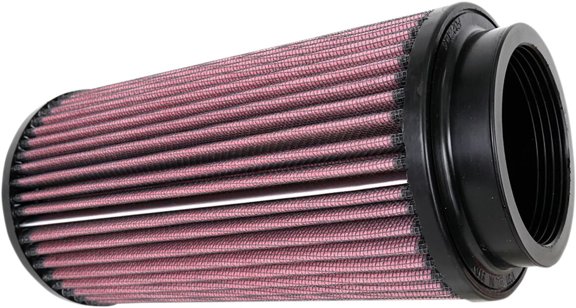 K&N RU-5111 FILTRO ARIA RACING UNIVERSALE 76mm