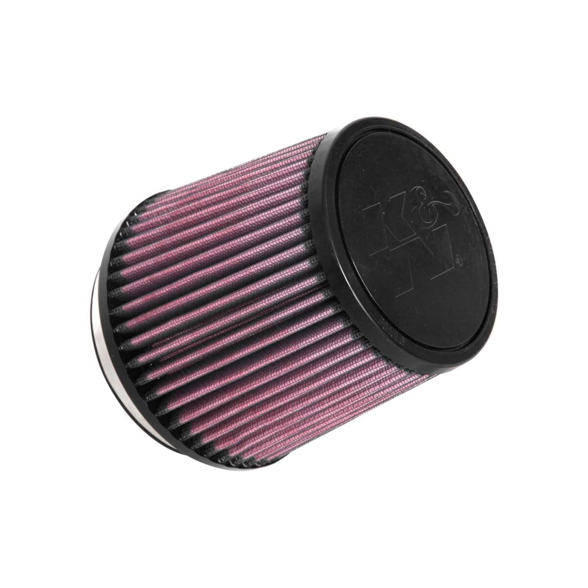 K&N RU-3600 FILTRO ARIA RACING UNIVERSALE 102mm