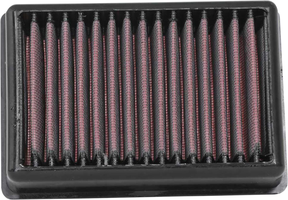 K&N BM-1121 FILTRO ARIA RACING BMW R 1200 G/S ABS 2025>2026