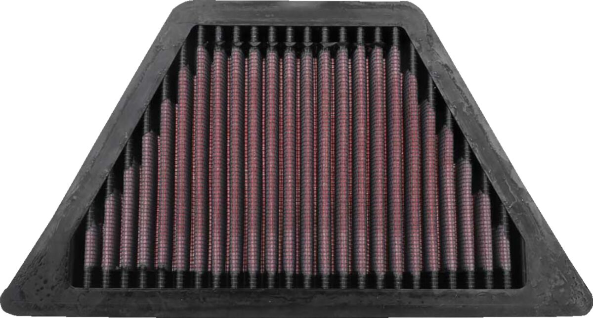 K&N BM-1821 FILTRO ARIA RACING BMW R 18 ABS 2021>2024