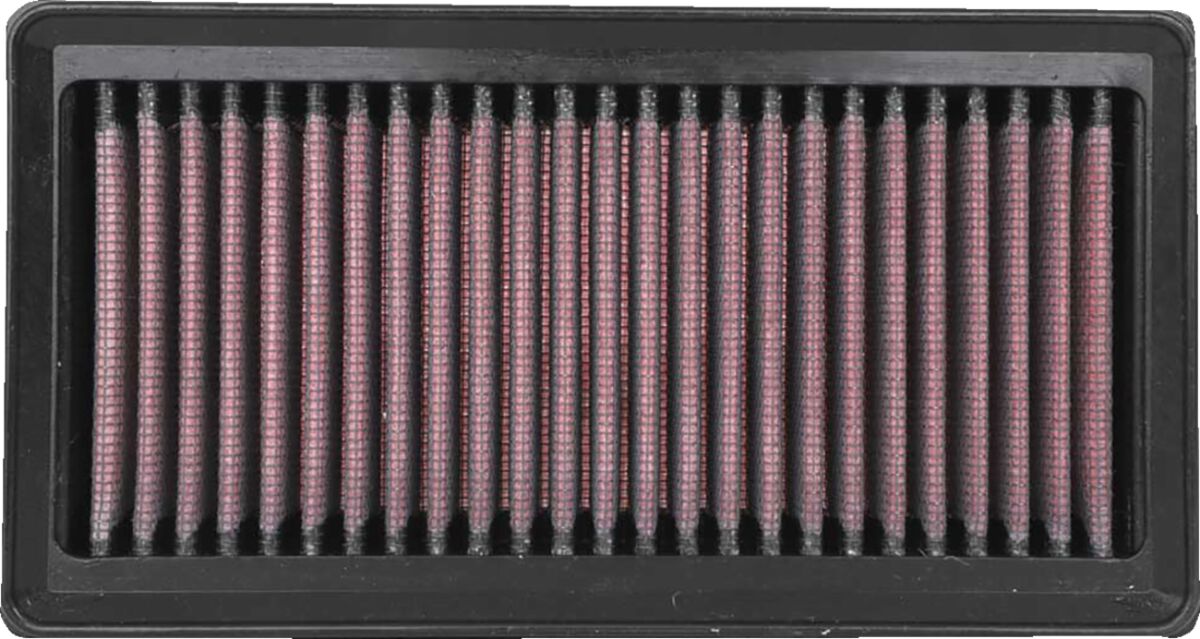 K&N TB-1219 FILTRO ARIA RACING TRIUMPH SCRAMBLER 1200 X 2019>2026