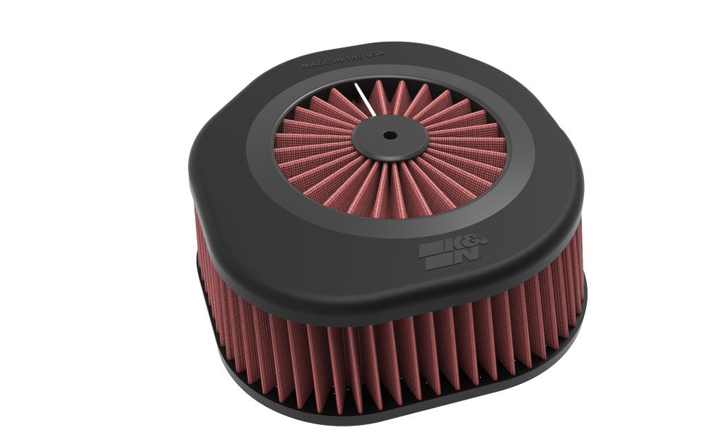 K&N SU-4518XD FILTRO ARIA RACING SUZUKI RM-Z 250/450 2019>2026