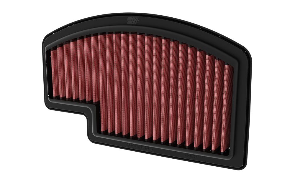 K&N TB-1221 FILTRO ARIA RACING TRIUMPH SPEED TRIPLE 1200 RS ABS 2021>2025