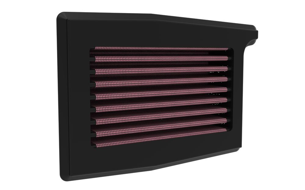K&N TB-6621 FILTRO ARIA RACING TRIUMPH TIGER SPORT 660 ABS 2022>2026