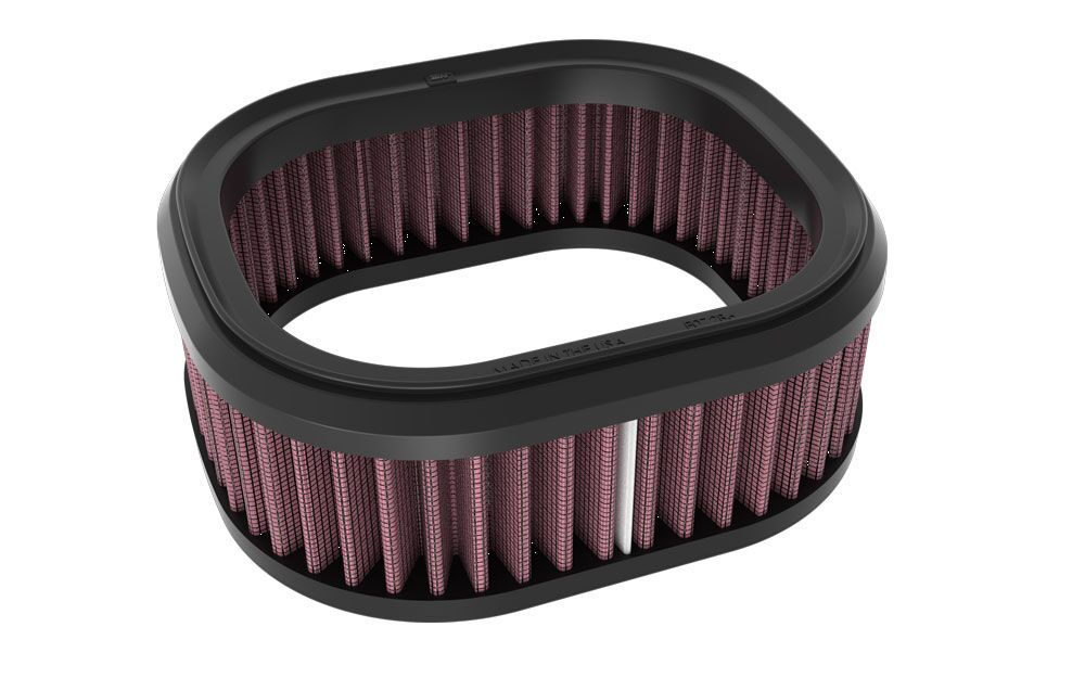K&N PL-1822 FILTRO ARIA RACING INDIAN CHIEF 111 ABS 2021>2026