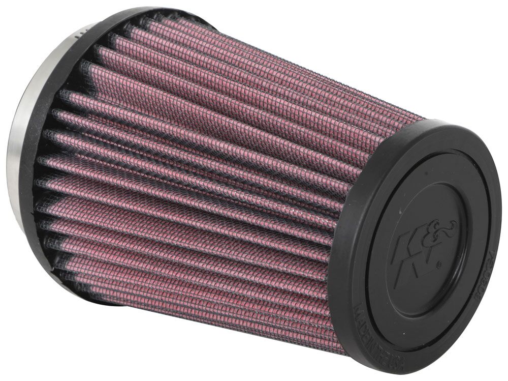 K&N RU-2600 FILTRO ARIA RACING UNIVERSALE D 73MM