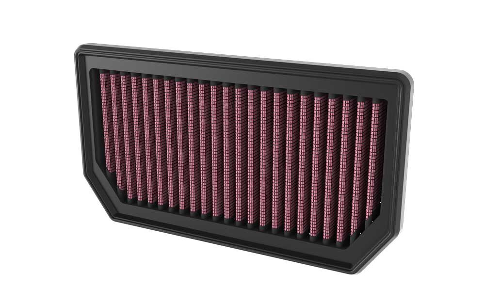 K&N AL-6620 FILTRO ARIA RACING APRILIA TUONO 660 ABS 2021>2024