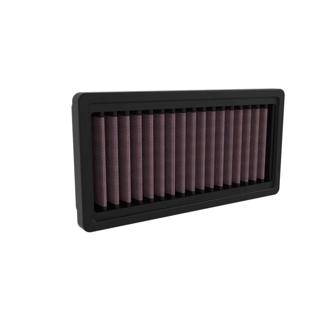 K&N DU-9321 FILTRO ARIA RACING DUCATI	DESERT X 950 ABS 2022>2025