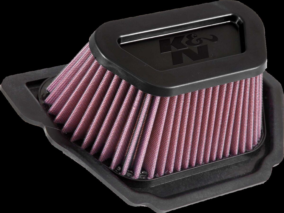 K&N YA-1020 FILTRO ARIA RACING YAMAHA	YZF-R1M 1000 ABS 2020>2024