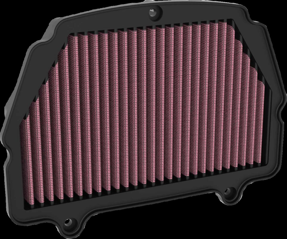 K&N SU-1321 FILTRO ARIA RACING SUZUKI	GSX 1300 R ABS Hayabusa 2021>2026