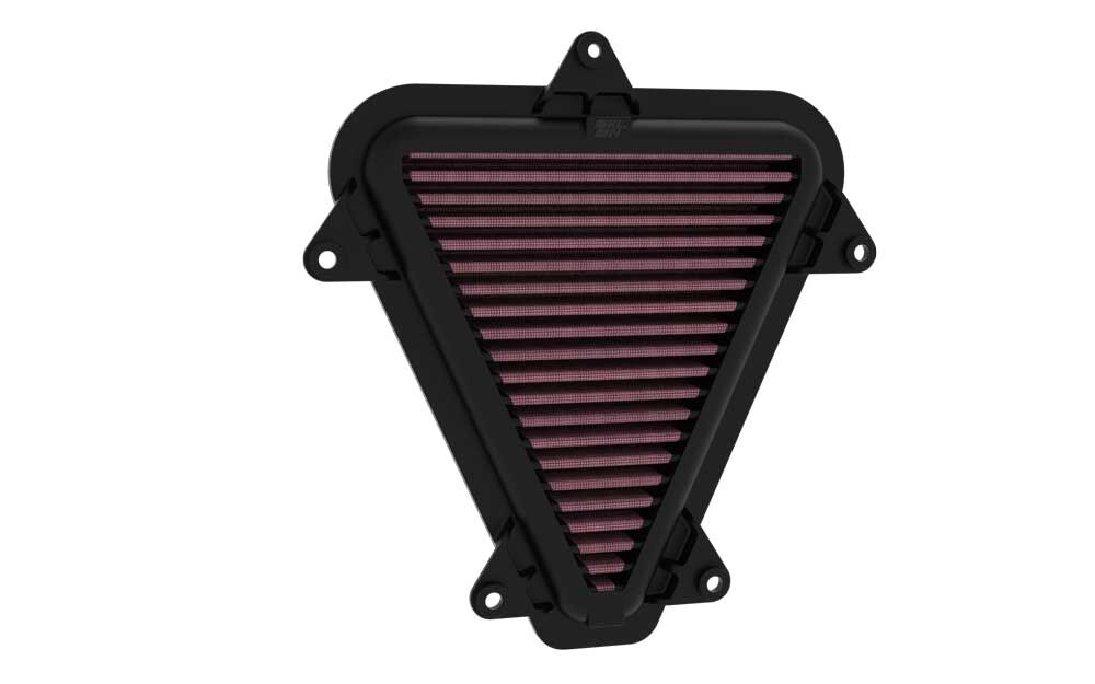 K&N HA-7523 FILTRO ARIA RACING HONDA XL 750 ABS Transalp 2023>2026