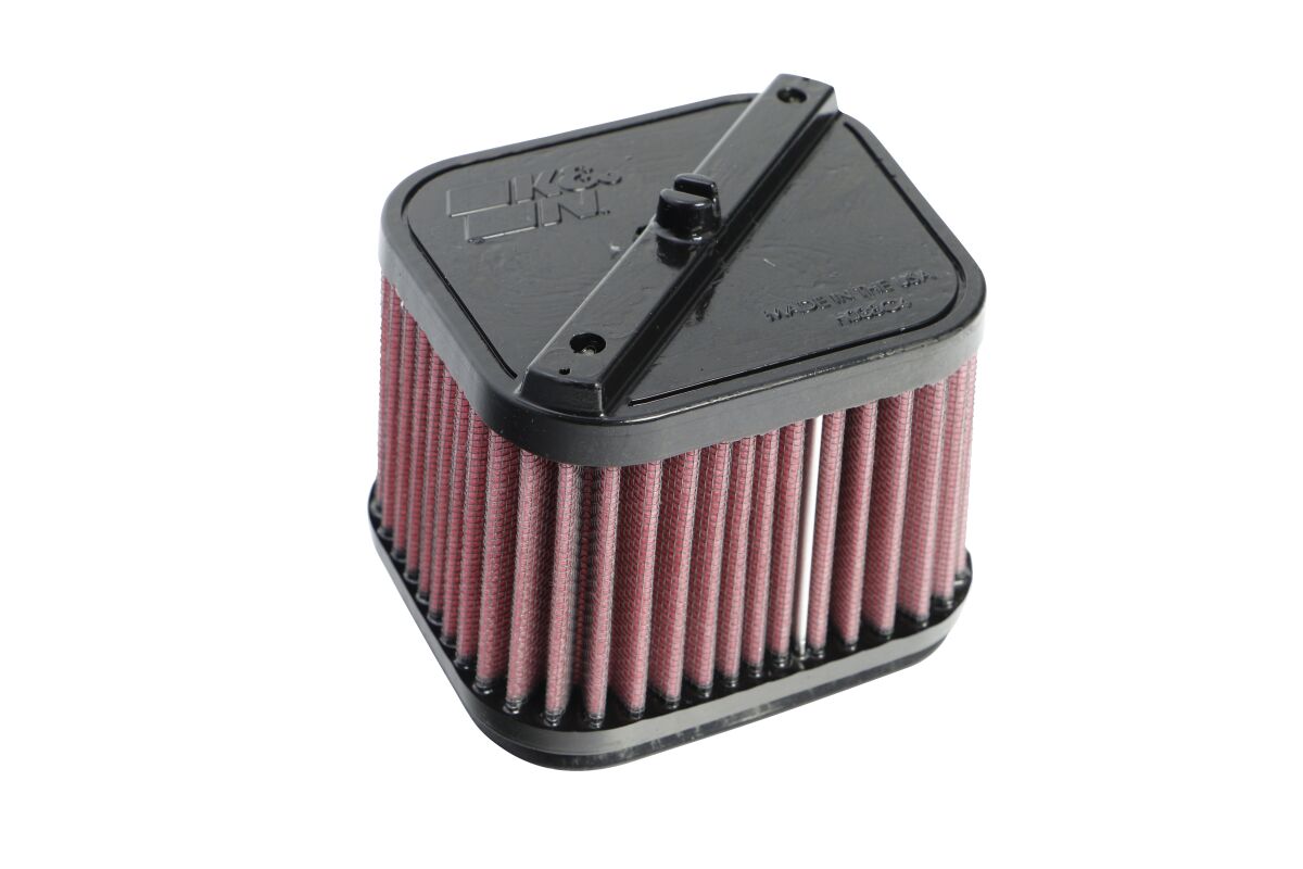 K&N HA-2519XD FILTRO ARIA RACING HONDA CRF 250 F 2019>2025