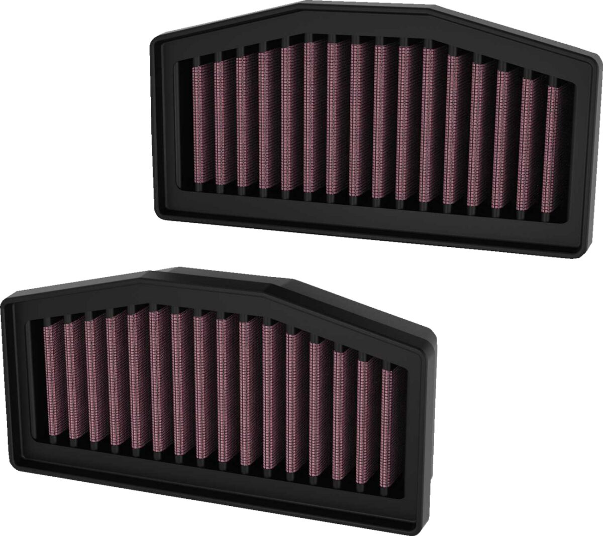K&N BM-1324 FILTRO ARIA RACING BMW R 1300 GS 2023>2026