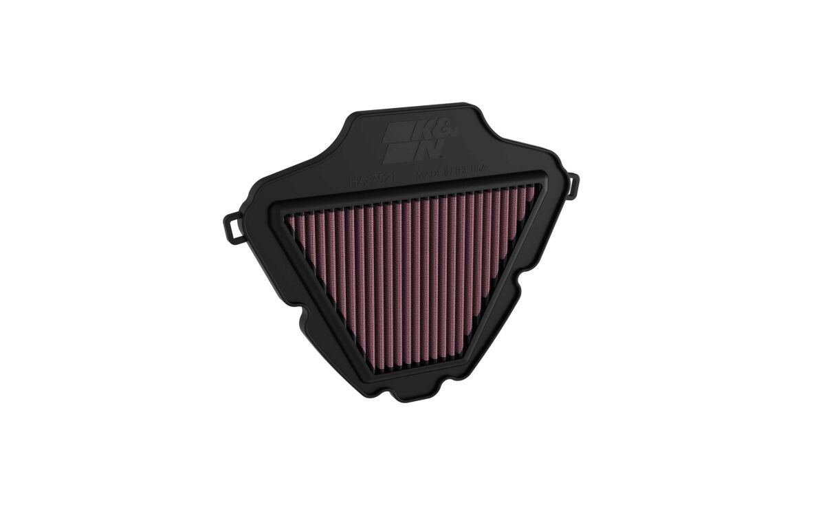 K&N HA-7521 FILTRO ARIA RACING HONDA NC 750 X ABS 2021>2024
