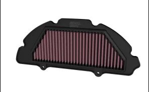 K&N SU-9921 FILTRO ARIA RACING SUZUKI GSX-S 1000 ABS 2022>2026