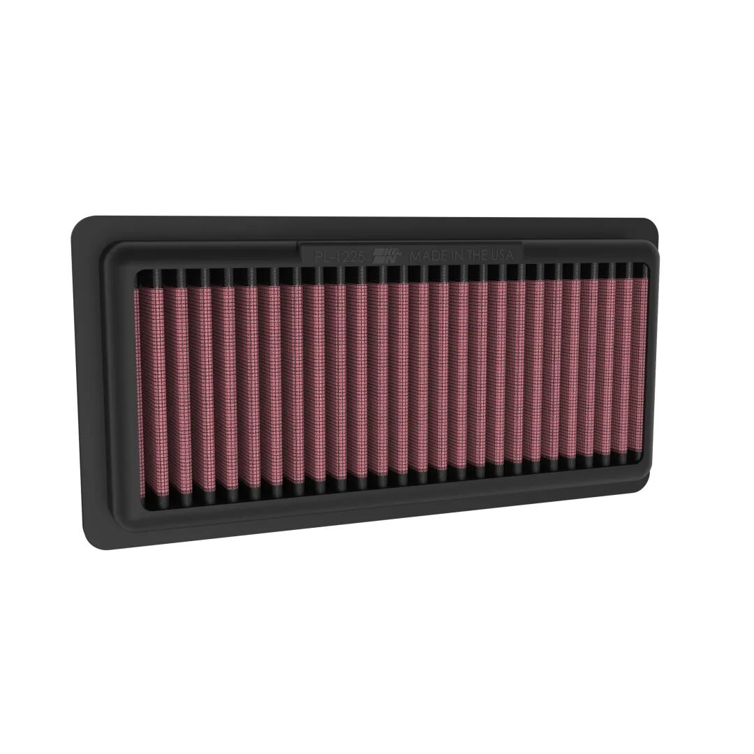 K&N PL-1225 FILTRO ARIA RACING INDIAN 101 SCOUT 1250 ABS 2024>2026