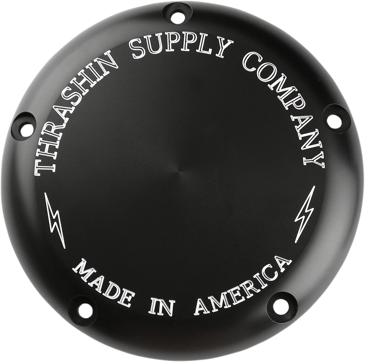 THRASHIN SUPPLY TSC-3010-4 COVER COPERCHIO FRIZIONE DERBY Harley Davidson FXBRS 1868 ABS Softail Breakout 99>18