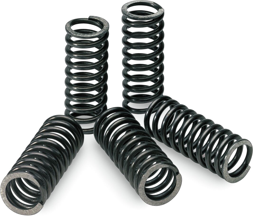PRO CIRCUIT CSK10250-CS Set molle frizione ACCIAIO KAWASAKI KX 250 F 03>20