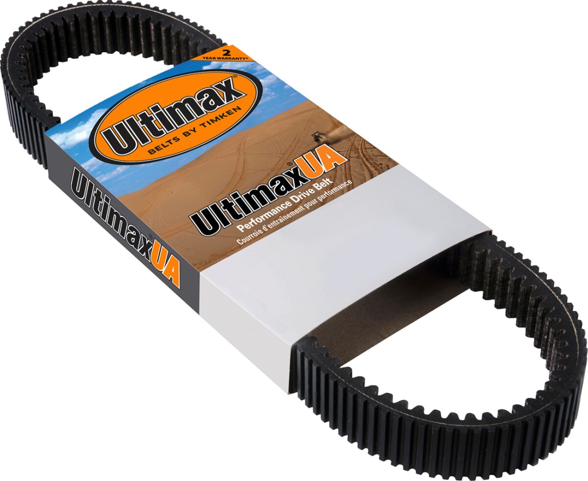 ULTIMAX UA445 Cinghia di trasmissione UA ARCTIC CAT (TEXTRON) ALTERRA 700 EFI 4X4 19>21