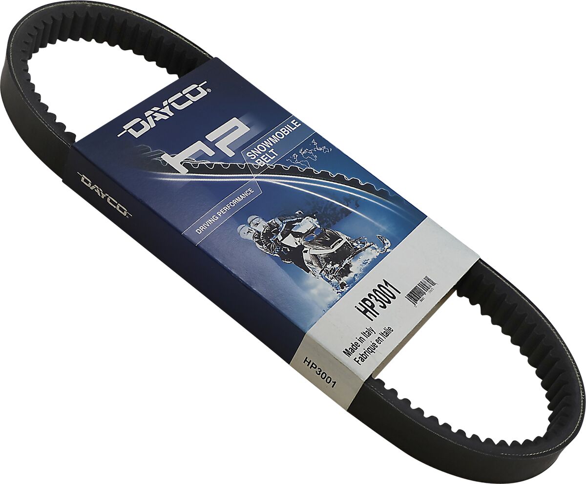 DAYCO HP3001 CINGHIA TRASMISSIONE HP (High Performance) CAN AM (BRP) OUTLANDER 500 EFI HO 4X4 08 > 08