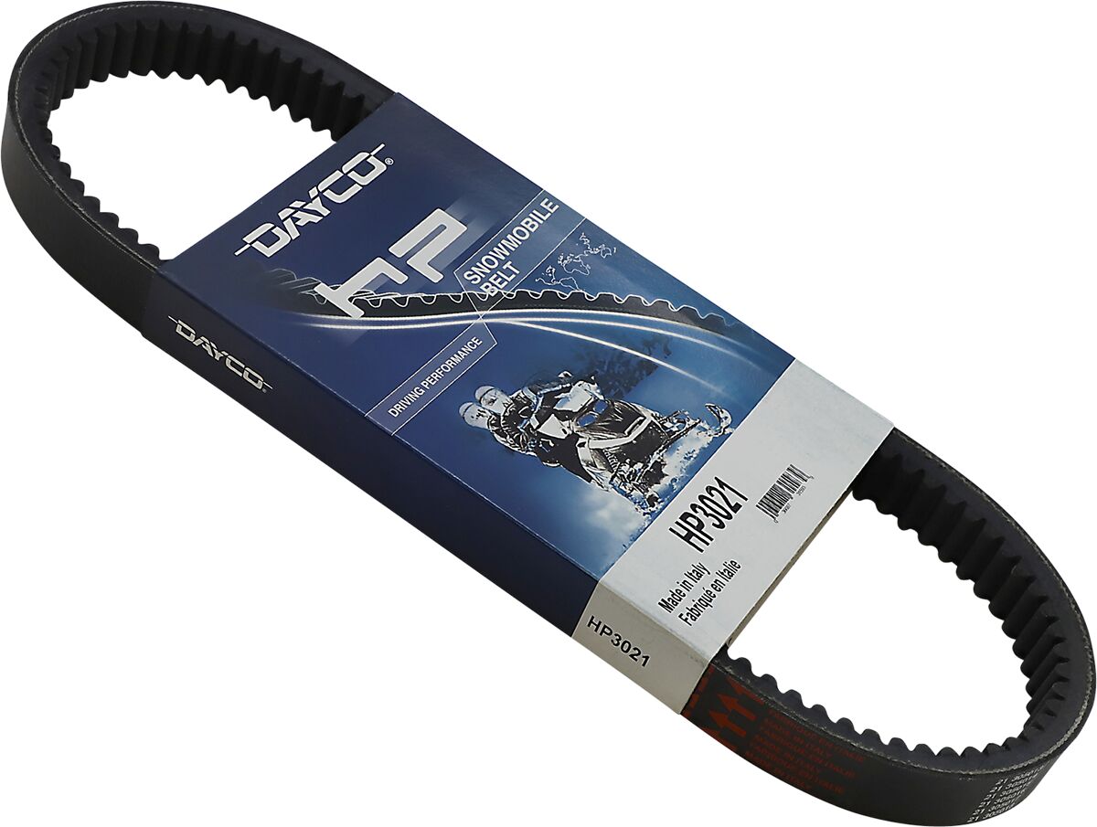 DAYCO HP3021 CINGHIA TRASMISSIONE HP (High Performance) YAMAHA	BRAVO 250 85 > 11