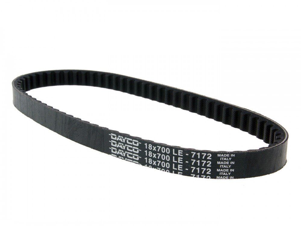 DAYCO CVT7172 CINGHIA TRASMISSIONE HONDA SJ 50 95 > 01