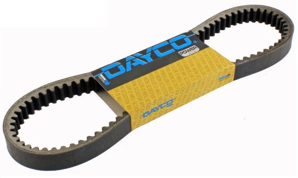 DAYCO XTX1007 CINGHIA TRASMISSIONE KYMCO XCITING 500 I 08 > 08