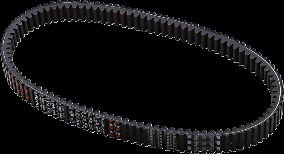GATES 23R3836 Cinghia di trasmissione G-Force RedLine POLARIS SPORTSMAN 850 4X4 10 > 17