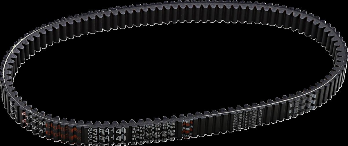GATES 23R4140 Cinghia di trasmissione G-Force RedLine POLARIS	RANGER XP 900 4X4 13 > 17