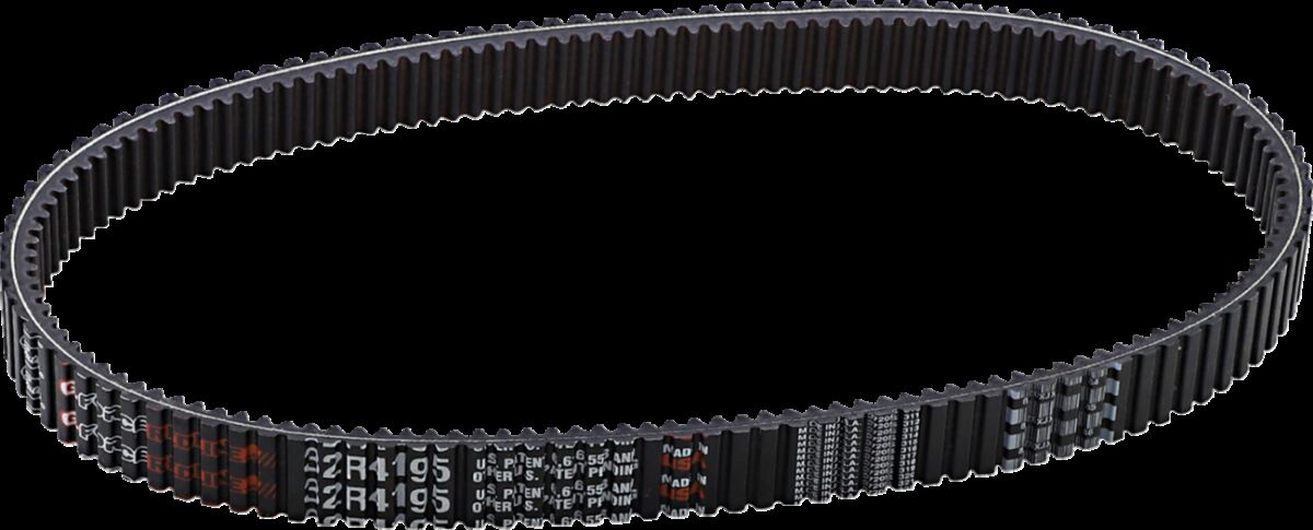 GATES 32R4195 Cinghia di trasmissione G-Force RedLine POLARIS RANGER 1000 CREW 4X4 15 > 17