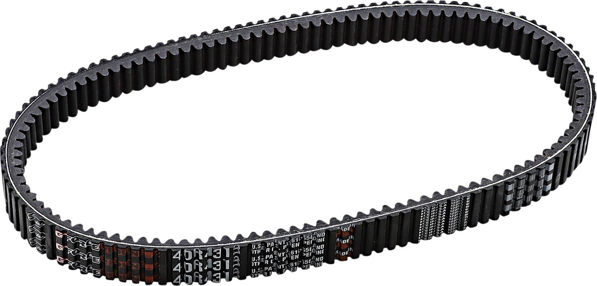 GATES 40R4313 Cinghia di trasmissione G-Force RedLine YAMAHA SR VIPER 1000 X-TX 14 > 17