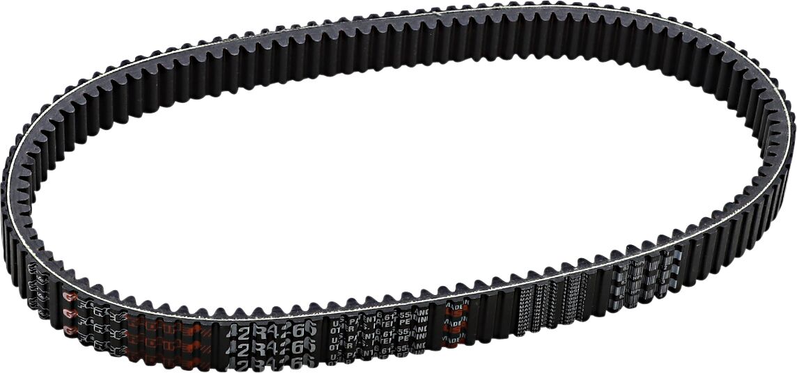GATES 42R4266 Cinghia di trasmissione G-Force RedLine LYNX (BRP) GT 700 00 > 03