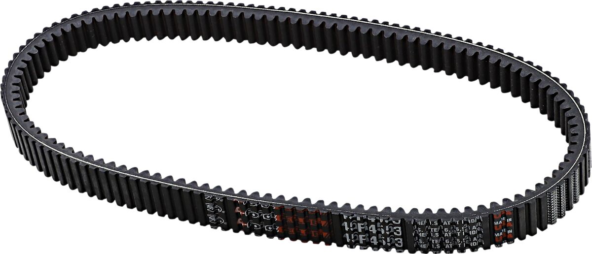 GATES 45R4553 Cinghia di trasmissione G-Force RedLine POLARIS PRO-RMK 800 16 > 20