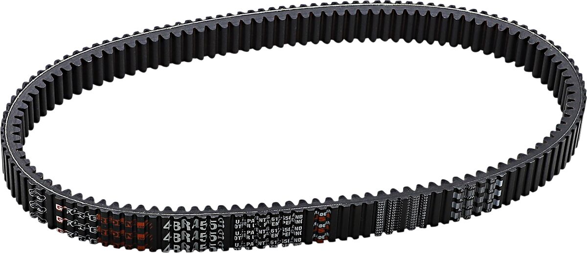 GATES 48R4553 Cinghia di trasmissione G-Force RedLine POLARIS	SUPERSPORT 550 01 > 08